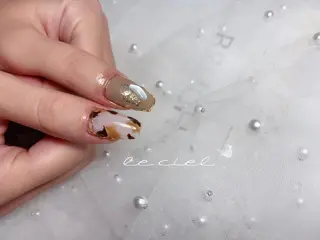 ネイル Naka Rieのネイルデザイン