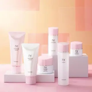 メナード所属・メナード あやかのエステ・リラクイメージ