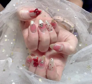 ネイル Angel AngelNailのネイルデザイン