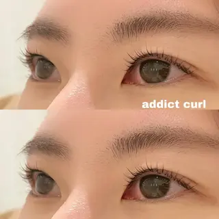 マツエク・マツパ LEDマツエク/ アイブロウ/石原の眉毛・アイブロウイメージ