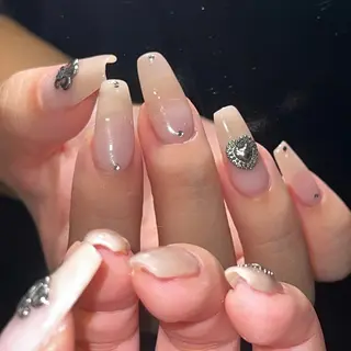 ネイル JON YUEのネイルデザイン