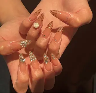 ネイル HaRu ハルのネイルデザイン