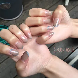 ネイル Seis Shihoのネイルデザイン