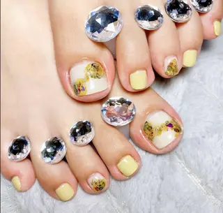 ネイル B- nailのネイルデザイン