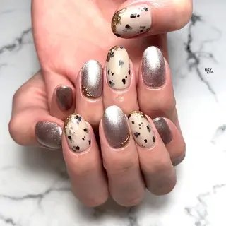 ネイル NAIL NOWのネイルデザイン