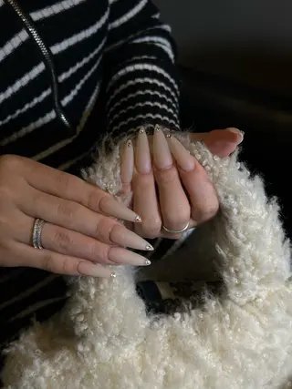 ネイル lillion♡ Momokaのネイルデザイン