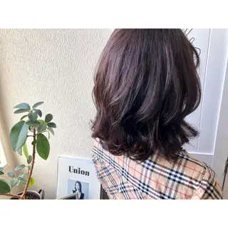 ミディアム カラー 江上拓郎/ショート /酸性ストレートのヘアスタイル