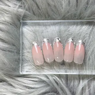 ネイル Nail salon h所属・nail salon h🎀小夏のネイルデザイン