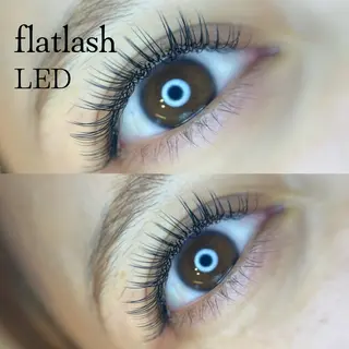 マツエク・マツパ eyelash RORO.のマツエク・マツパデザイン