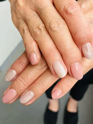 ネイル ネイルサロン HANAのネイルデザイン