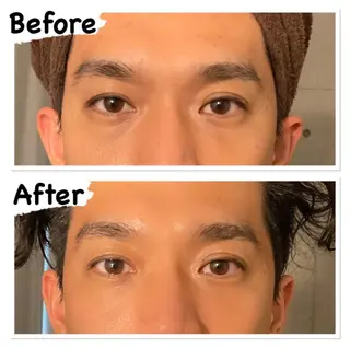 THREE所属・目元ケアサロン THREEのエステ・リラクイメージ