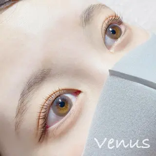 マツエク・マツパ Chou2jip 竹田麗のマツエク・マツパデザイン