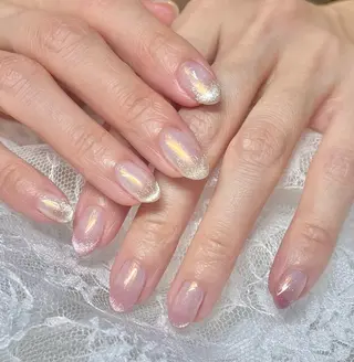 ネイル パラスパガーデン ♡齊藤歩のネイルデザイン