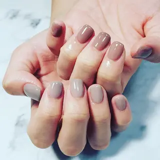 ネイル ビジュード ネイルのネイルデザイン