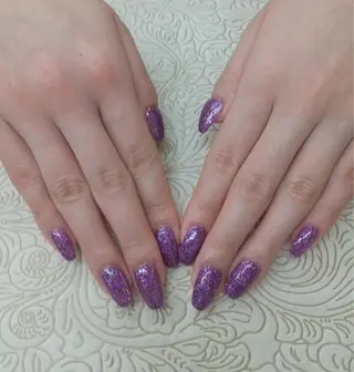 ネイル precious nail room所属・precious nail  roomのネイルデザイン