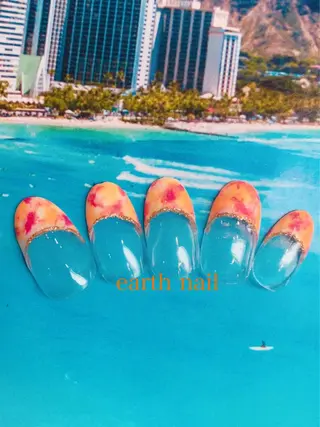 ネイル serena nailのネイルデザイン