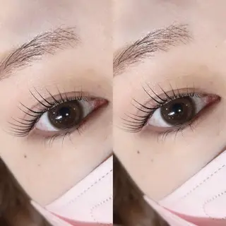 マツエク・マツパ 表参道アイリスト ⭐️WAKANAのマツエク・マツパデザイン