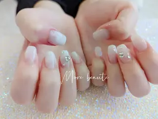 ネイル I LOVE ME  NAIL.｡.:*♡のネイルデザイン