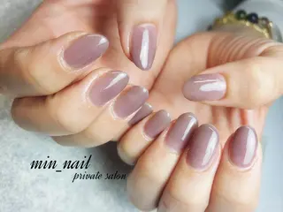 ネイル プライベートサロン lienのネイルデザイン
