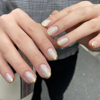 ネイル akane .hのネイルデザイン