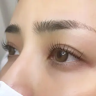 マツエク・マツパ fein. Miyu🎀のマツエク・マツパデザイン