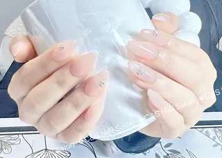 ネイル C&S  Nail Salonのネイルデザイン