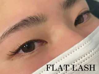 マツエク・マツパ Trinity eyelashのマツエク・マツパデザイン