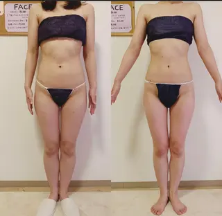 a  room salonのエステ・リラクイメージ