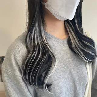 ロング シールエクステ/ 髪質改善💐yuuのヘアスタイル