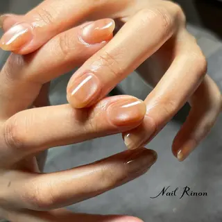 ネイル Nail Rinonのネイルデザイン