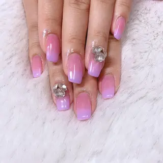 ネイル NAKAJIMA ERIKAのネイルデザイン