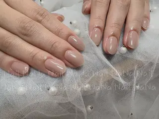 ネイル Nail NaNaのネイルデザイン
