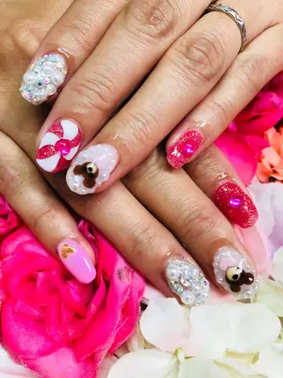 ネイル 酵素風呂　RA.RA所属・酵素風呂 RA.RAのその他イメージ