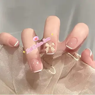 ネイル Sun Nail サン ネイルサロンのネイルデザイン