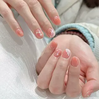 ネイル 🎀 NaNa_nailのネイルデザイン