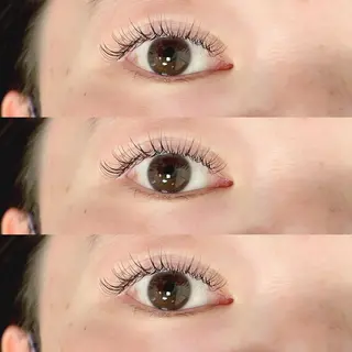 マツエク・マツパ eyelist🌼 asukaのマツエク・マツパデザイン