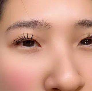 マツエク・マツパ Ayako Beautyのマツエク・マツパデザイン