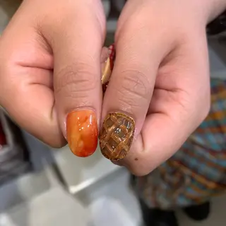 ネイル nailAVANCE akariのネイルデザイン