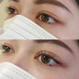 マツエク・マツパ ヘアサロン　オリーブ所属・ヘアサロン オリーブのマツエク・マツパデザイン