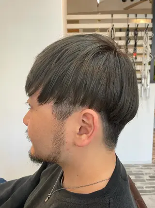 ショート オーナー☆小堤 翔太☆のヘアスタイル