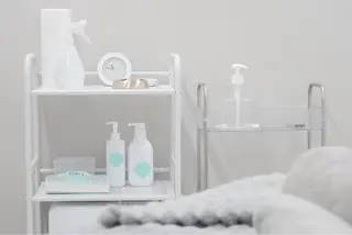 Dahlia Akariのエステ・リラクイメージ