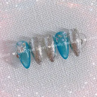 ネイル Lovely Nail Salonのネイルデザイン