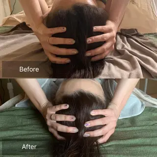 木村 千晴のネイルデザイン