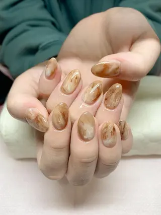 ネイル kouca  nail所属・コウ カnail💅のネイルデザイン