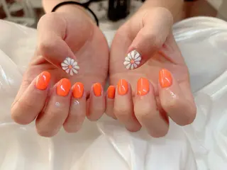 ネイル The Nail エミのネイルデザイン