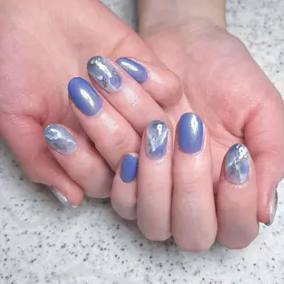 ネイル Queens momoのネイルデザイン