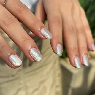 ネイル Yumi 広尾|恵比寿ネイルのネイルデザイン