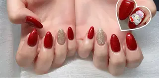 ネイル ☆ yukiのネイルデザイン