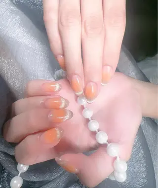 ネイル ミ ハルのネイルデザイン