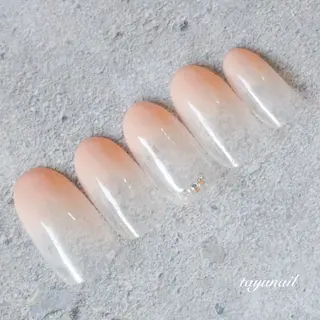 ネイル ネイルサロン・ネイルスクール　たゆnail所属・ネイルサロン 【たゆnail】のネイルデザイン